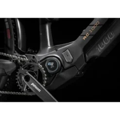 R.C1000 Tour SUV E-Bike Fully 29