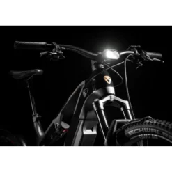 R.C1000 Tour SUV E-Bike Fully 29