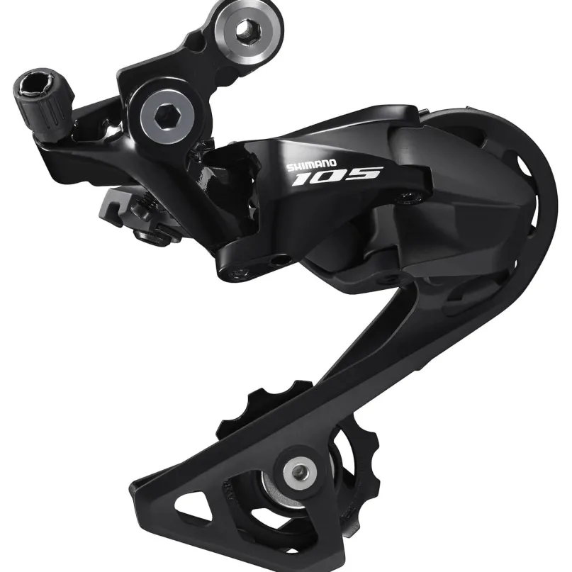 105 RD-R7000-SS 11-fach Rennrad-Schaltwerk (kurzer Käfig)