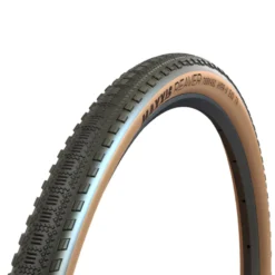 Reaver Gen. 2 Gravel Reifen schwarz-braun 28"