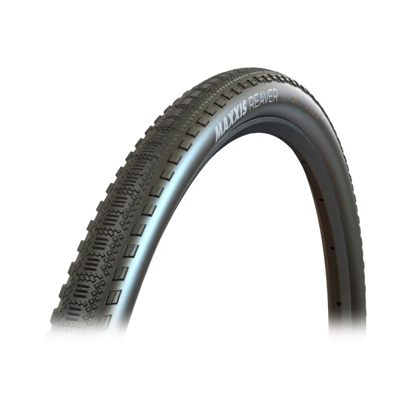 Reaver Gen 2 28" Gravel Reifen schwarz
