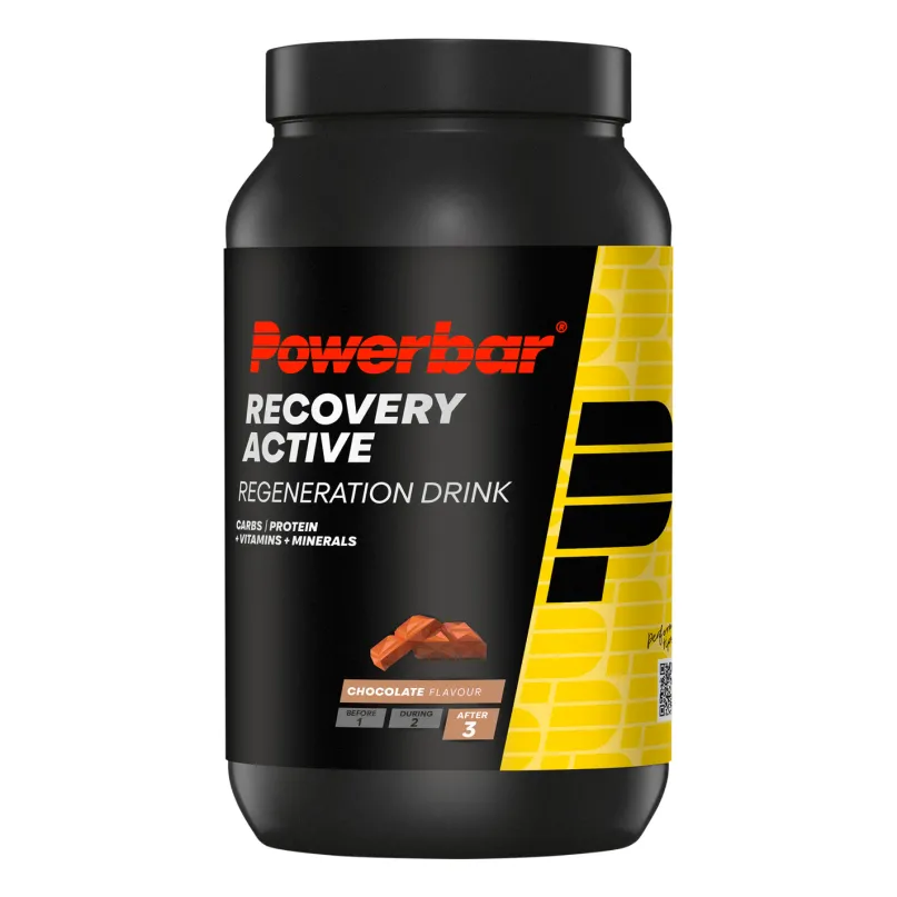 Recovery Active Eiweißpulver (1210 g)