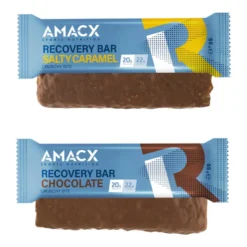 Recovery Bar Protein Riegel Box 12 x 55 g