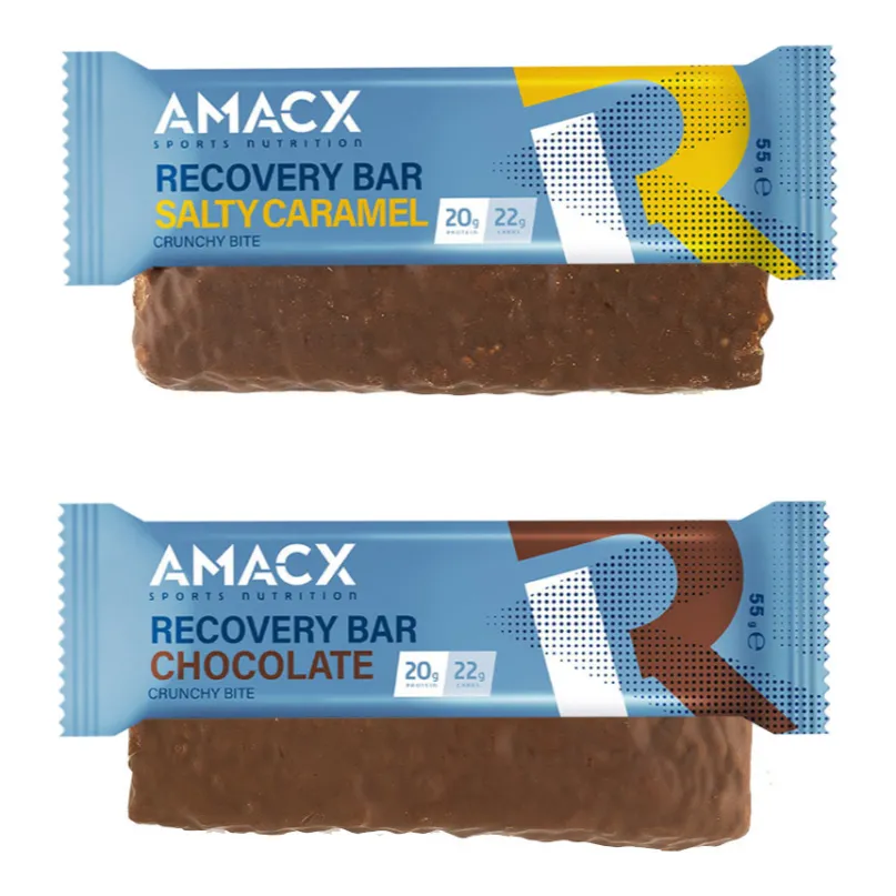 Recovery Bar Protein Riegel 55 g