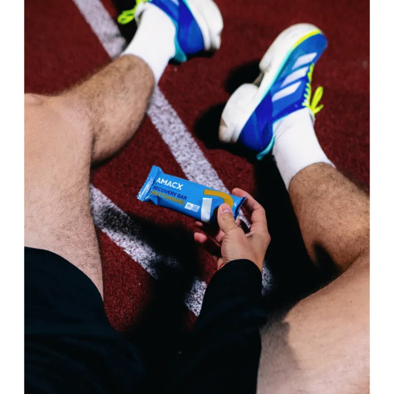 Recovery Bar Protein Riegel 55 g