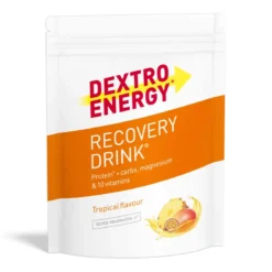 Recovery Drink Eiweißpulver 935 g