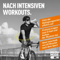 Recovery Drink Eiweißpulver (44,5 g)