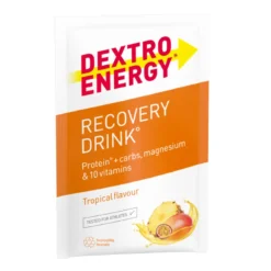 Recovery Drink Eiweißpulver (44,5 g)