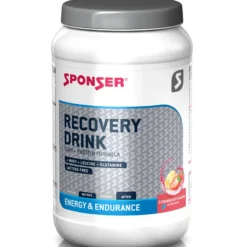 Recovery Drink Kohlenhydrat-Protein-Getränk Dose (1200 g)