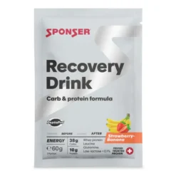 Recovery Drink Kohlenhydrat-Protein-Getränk (60 g)