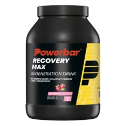 Recovery Max Eiweißpulver (1144 g)
