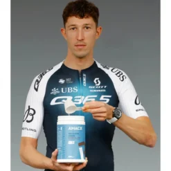Recovery Shake Proteinpulver 880 g