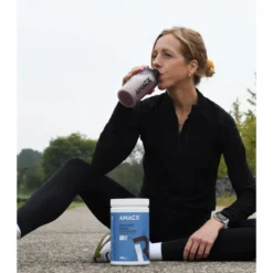 Recovery Shake Proteinpulver 880 g