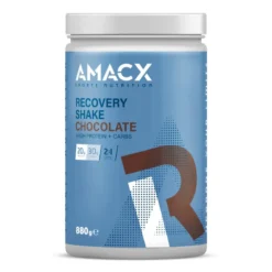 Recovery Shake Proteinpulver 880 g