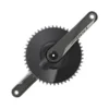 Red 1 AXS Quarq Powermeter Kurbel