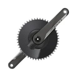 Red 1 AXS Quarq Powermeter Kurbel