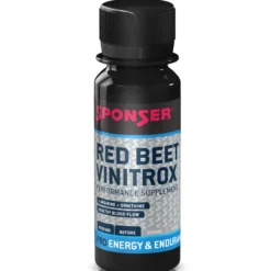 Red Beet Vinitrox Rote-Beete-Ampullen (4 x 60 ml)