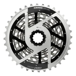 Red CS-XG-1290-E1 XDR 12-fach Fahrrad Kassette