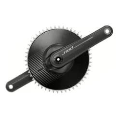 Red 1 E1 Aero 1-fach Rennrad Kurbel