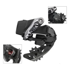 Red eTap AXS Upgrade-Kit
