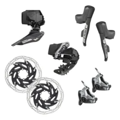 Red eTap AXS Upgrade-Kit