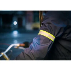 Reflektorband Fahrrad (Paar)