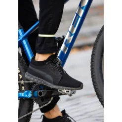 Reflektor Hosenklammer Fahrrad (Paar)