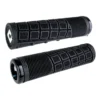 Reflex v2.1 Lock-On Fahrradgriffe schwarz