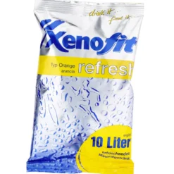 Refresh isotonisches Getränkepulver (600 g)