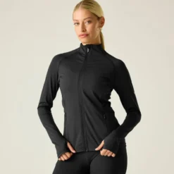 Refresh Langarmshirt Damen
