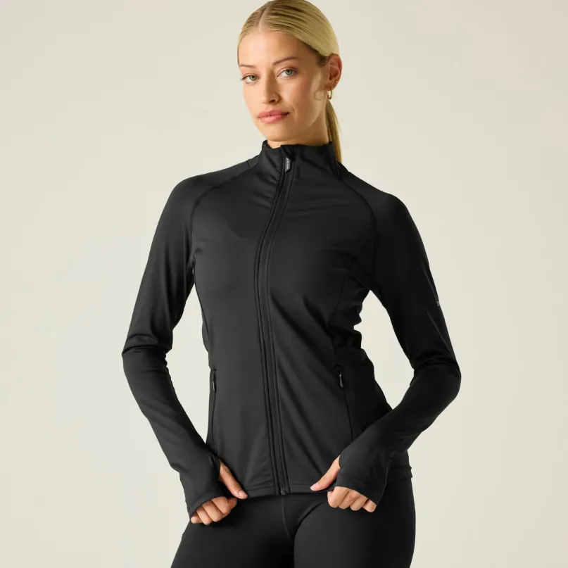 Refresh Langarmshirt Damen