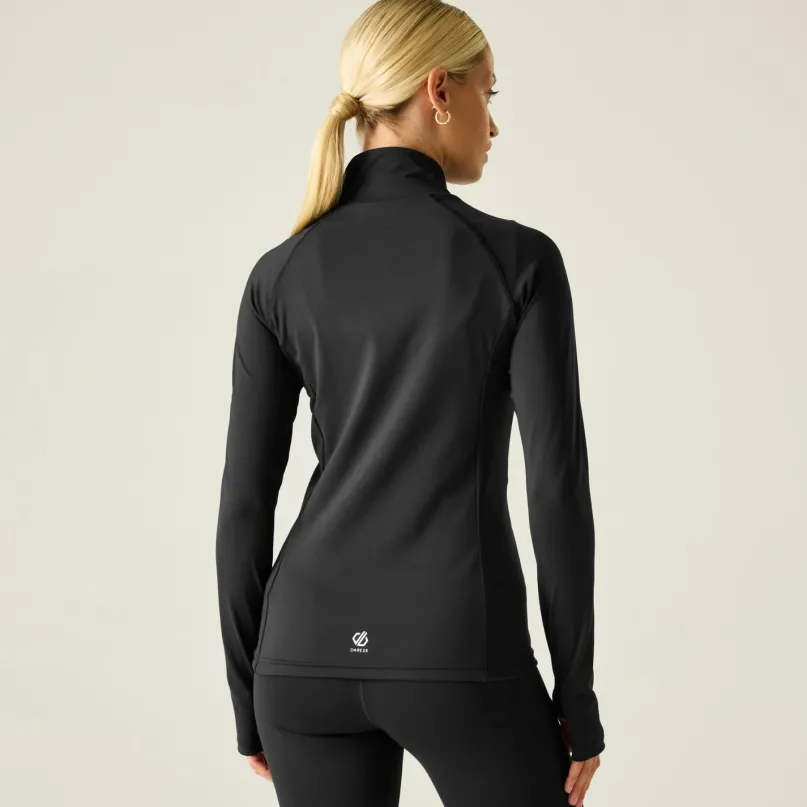 Refresh Langarmshirt Damen