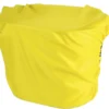 Regenüberzug für Fahrradtaschen und Körbe
