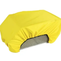 Regenüberzug für Fahrradtaschen und Körbe