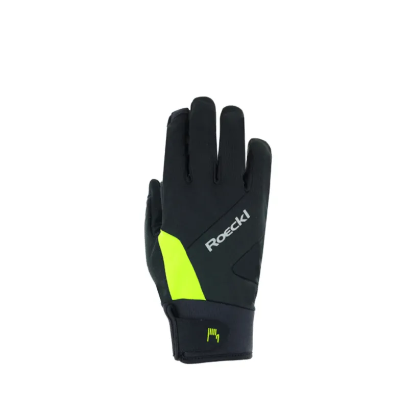 Reichenthal 2 JR. Fahrradhandschuhe lang