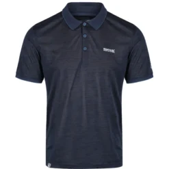 Remex II Poloshirt Herren