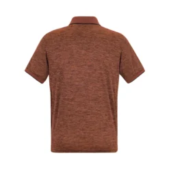 Remex II Poloshirt kurzarm Herren