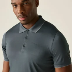 Remex II Poloshirt kurzarm Herren
