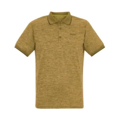Remex II Poloshirt kurzarm Herren