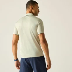 Remex II Poloshirt kurzarm Herren