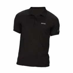 Remex II Poloshirt kurzarm Herren