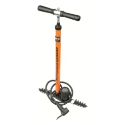 Rennkompressor Multivalve Standpumpe