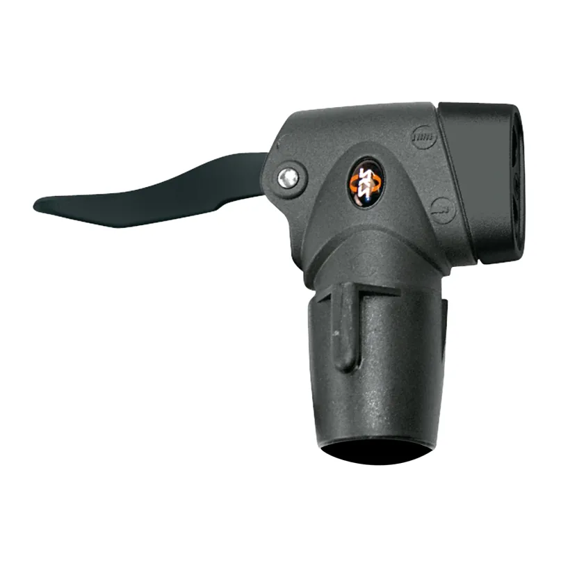 Rennkompressor Multivalve Standpumpe