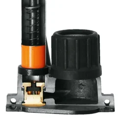 Rennkompressor Multivalve Standpumpe