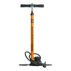 Rennkompressor Multivalve Standpumpe