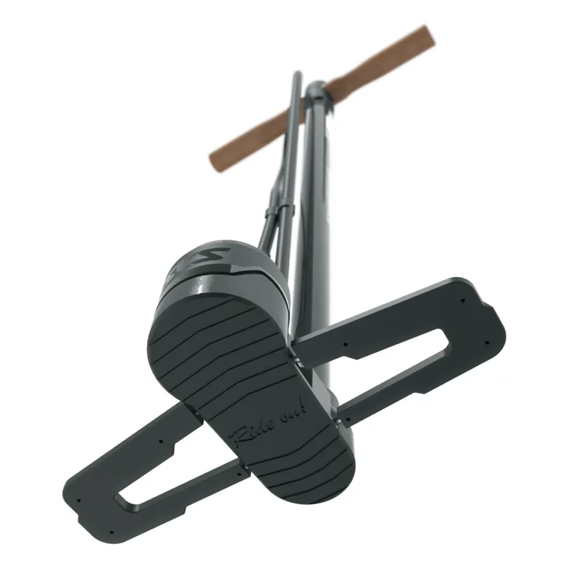 Rennkompressor NXT Standpumpe