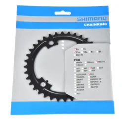 Rennrad-Kettenblatt 105 FC-R7000 36 Z (11-fach)