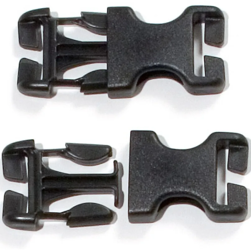 Reparatursteckverschluss Stealth