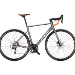 Revelator 15 Rennrad 28" grau