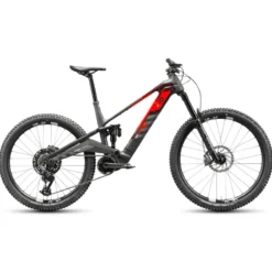 R.EX Pro E-Bike Mountainbike Fully 29